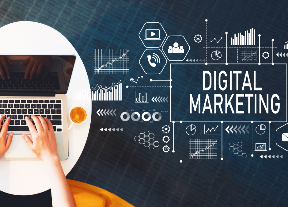Digital Marketing: How Can It Help Your Business?