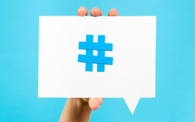 5 Ways To Make Your Hashtag Go Viral