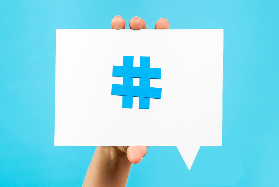 5 Ways To Make Your Hashtag Go Viral