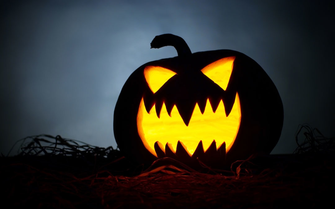 Marketing A Spooktastic Halloween