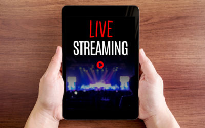 The Best Live Streaming Service for Your Business