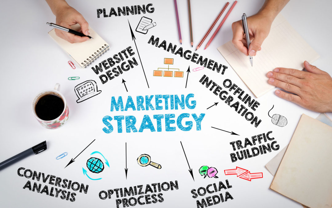 Is Your Digital Marketing Strategy Working?