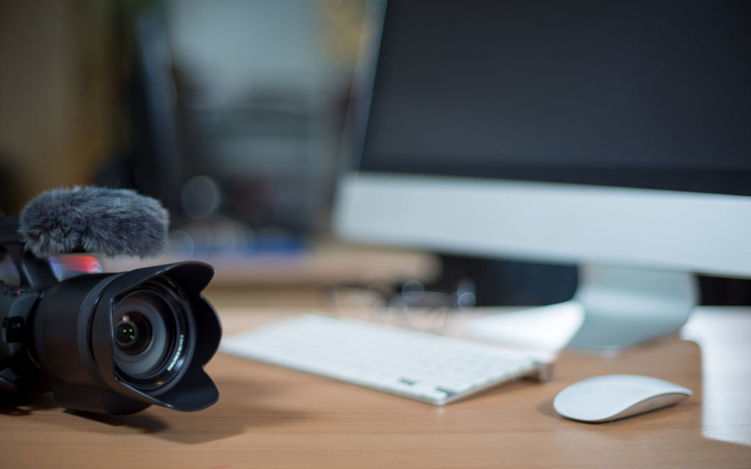 Video Marketing: Why You Need It and How We Can Help